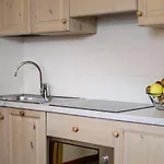 Pedranzini מלון דירות 4*