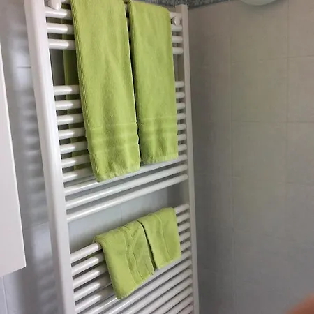 Aparthotel Pedranzini 2*