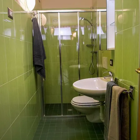 Pedranzini Aparthotel 2*