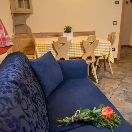 Pedranzini Aparthotel 2*
