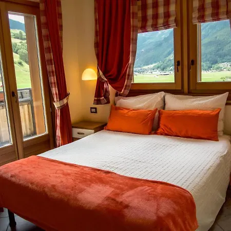 Aparthotel Pedranzini