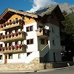Pedranzini Aparthotel