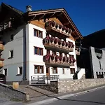 Aparthotel Pedranzini Bormio