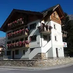 Aparthotel Pedranzini