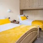 Aparthotel Pedranzini 4*