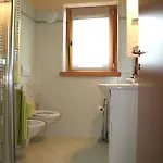 Aparthotel Pedranzini Bormio