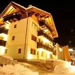 Pedranzini Aparthotel