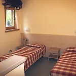 Pedranzini Aparthotel Bormio