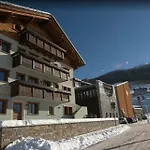 Aparthotel Pedranzini