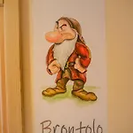 Aparthotel Pedranzini 4*