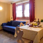 Pedranzini Aparthotel 4*