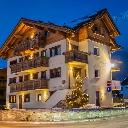 Pedranzini 4*