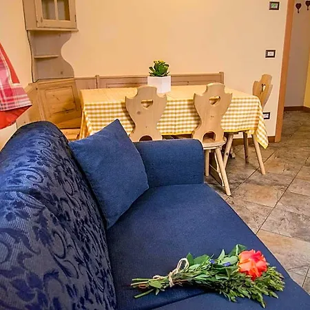 Pedranzini Aparthotel