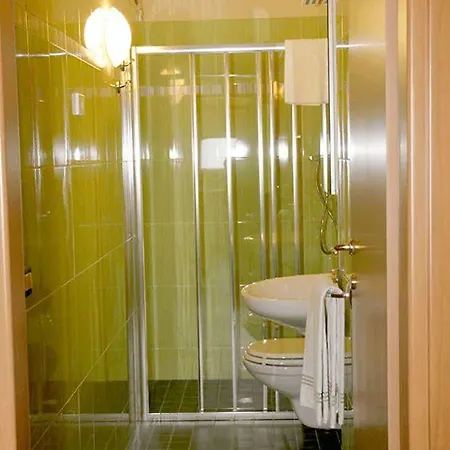 Pedranzini 4* Bormio