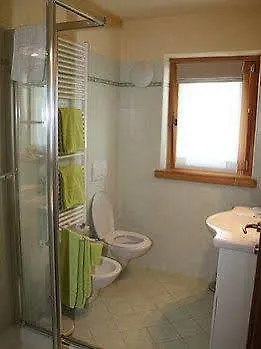 Pedranzini Apartahotel 4*