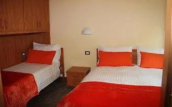 Pedranzini Apartahotel Bormio