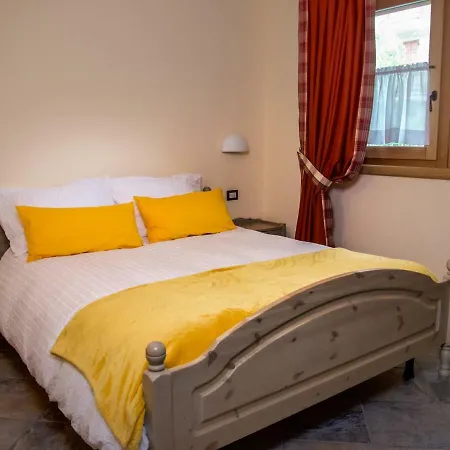 Apartahotel Pedranzini 4*