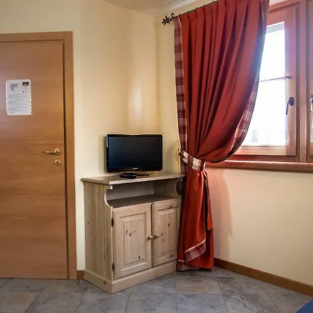 Apartahotel Pedranzini 4*