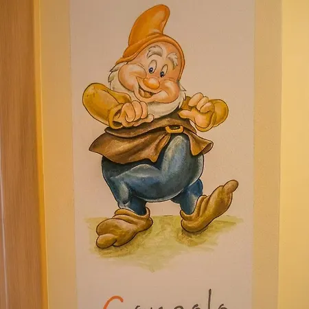 Pedranzini Apartahotel Bormio