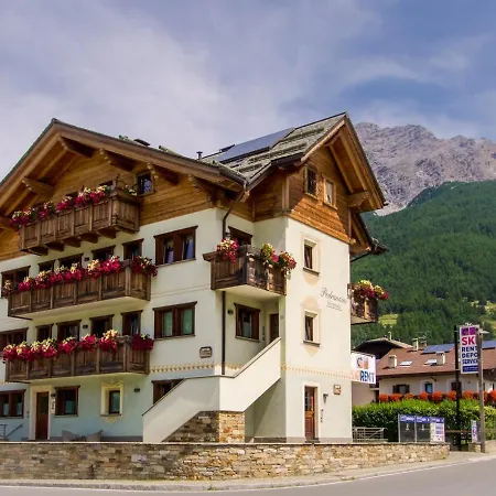 Aparthotel Pedranzini