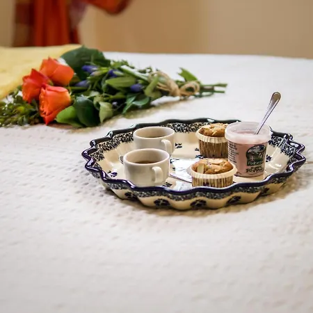 Pedranzini Aparthotel