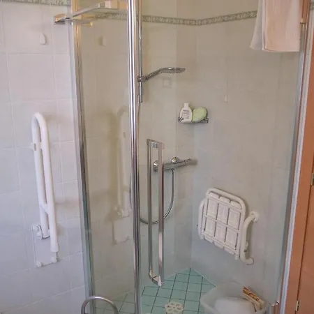 Apartahotel Pedranzini 4*