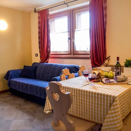 Pedranzini Apartahotel 4*
