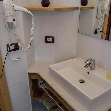 Apartahotel Pedranzini 4*