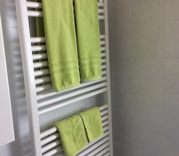 מלון דירות Pedranzini 4*